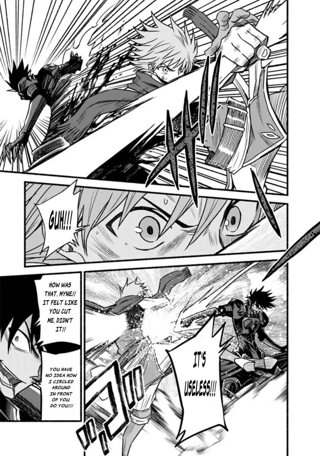 Chapter 87 - Page 13