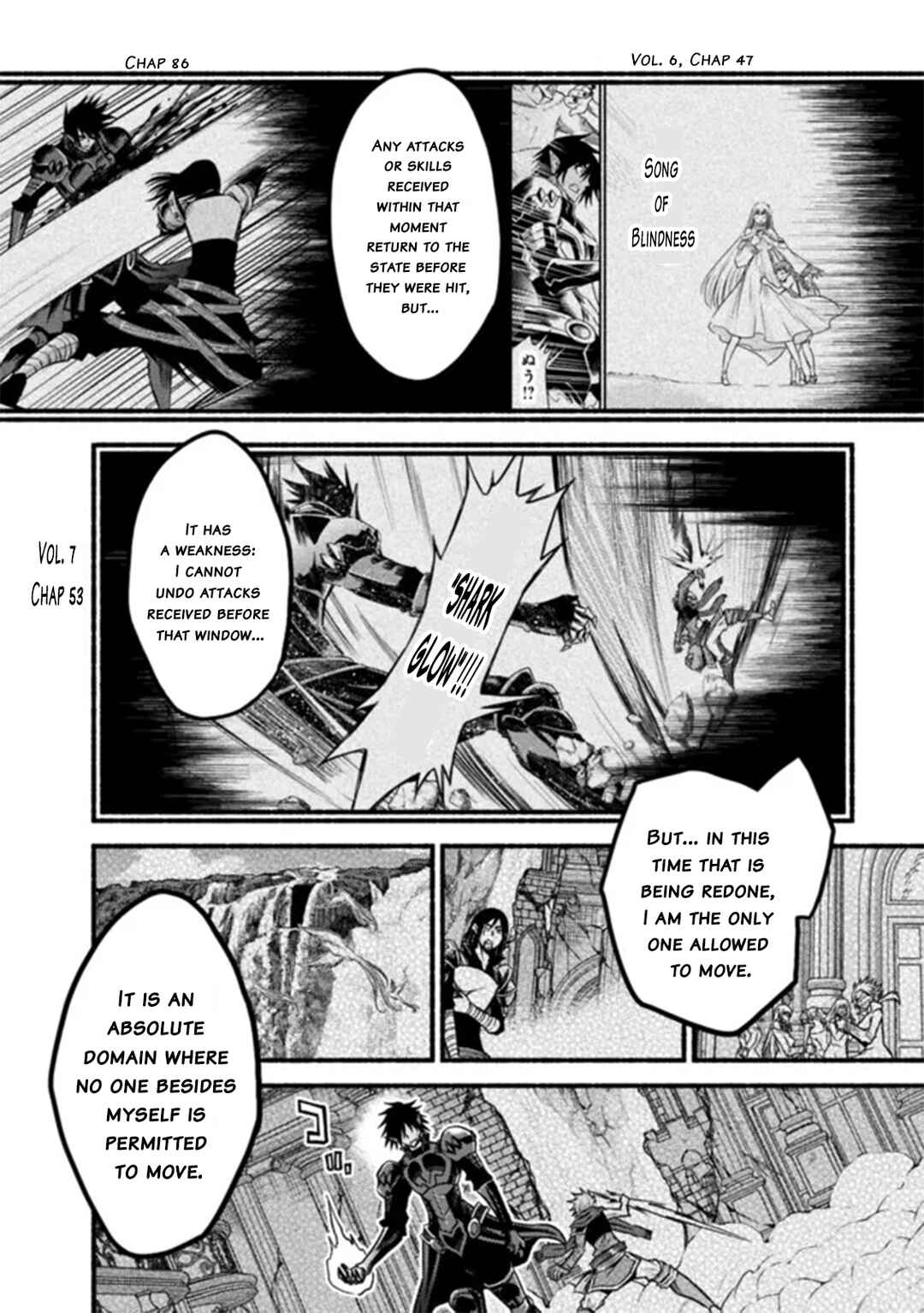 Chapter 87 - Page 18