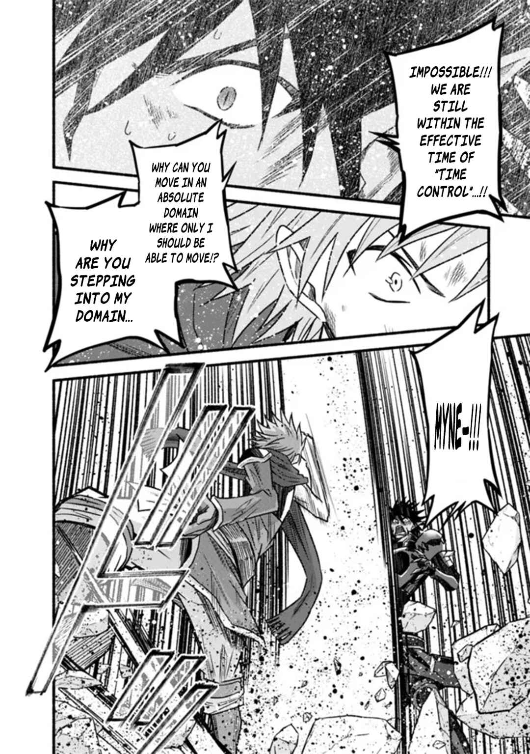 Chapter 87 - Page 20