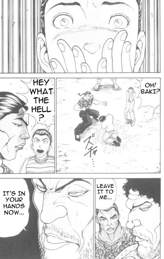 Chapter 169 - Page 18