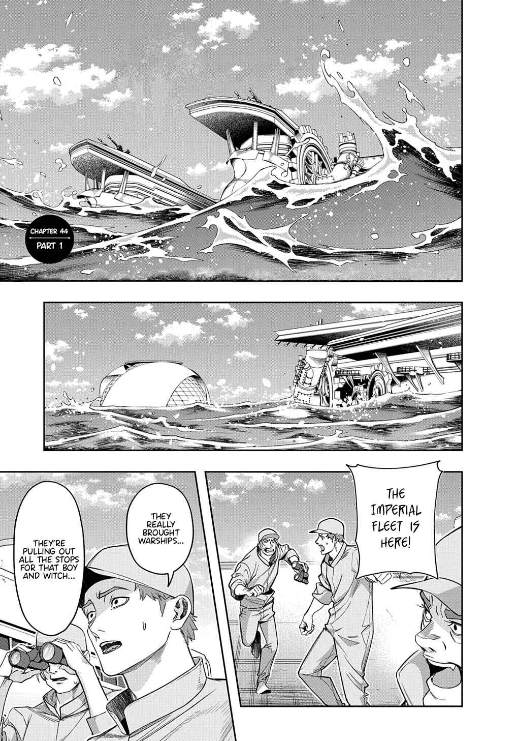 Chapter 44.1 - Page 1