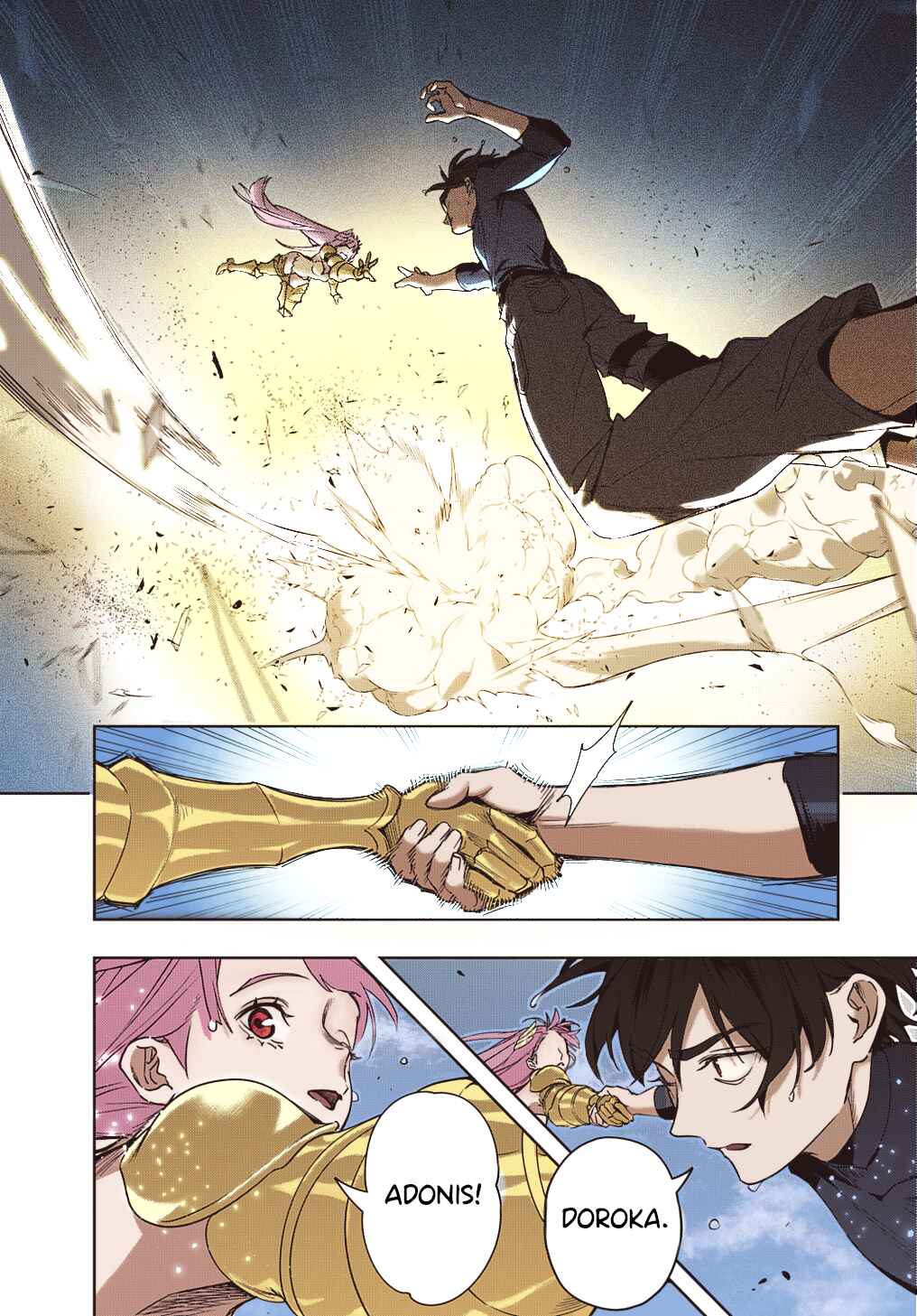 Chapter 44.1 - Page 28