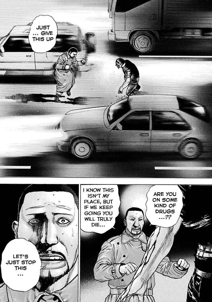 Chapter 384 - Page 12