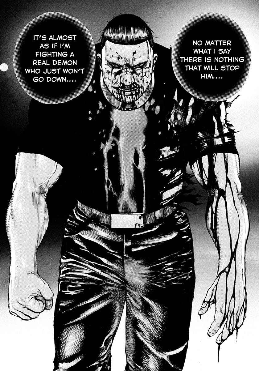 Chapter 384 - Page 13