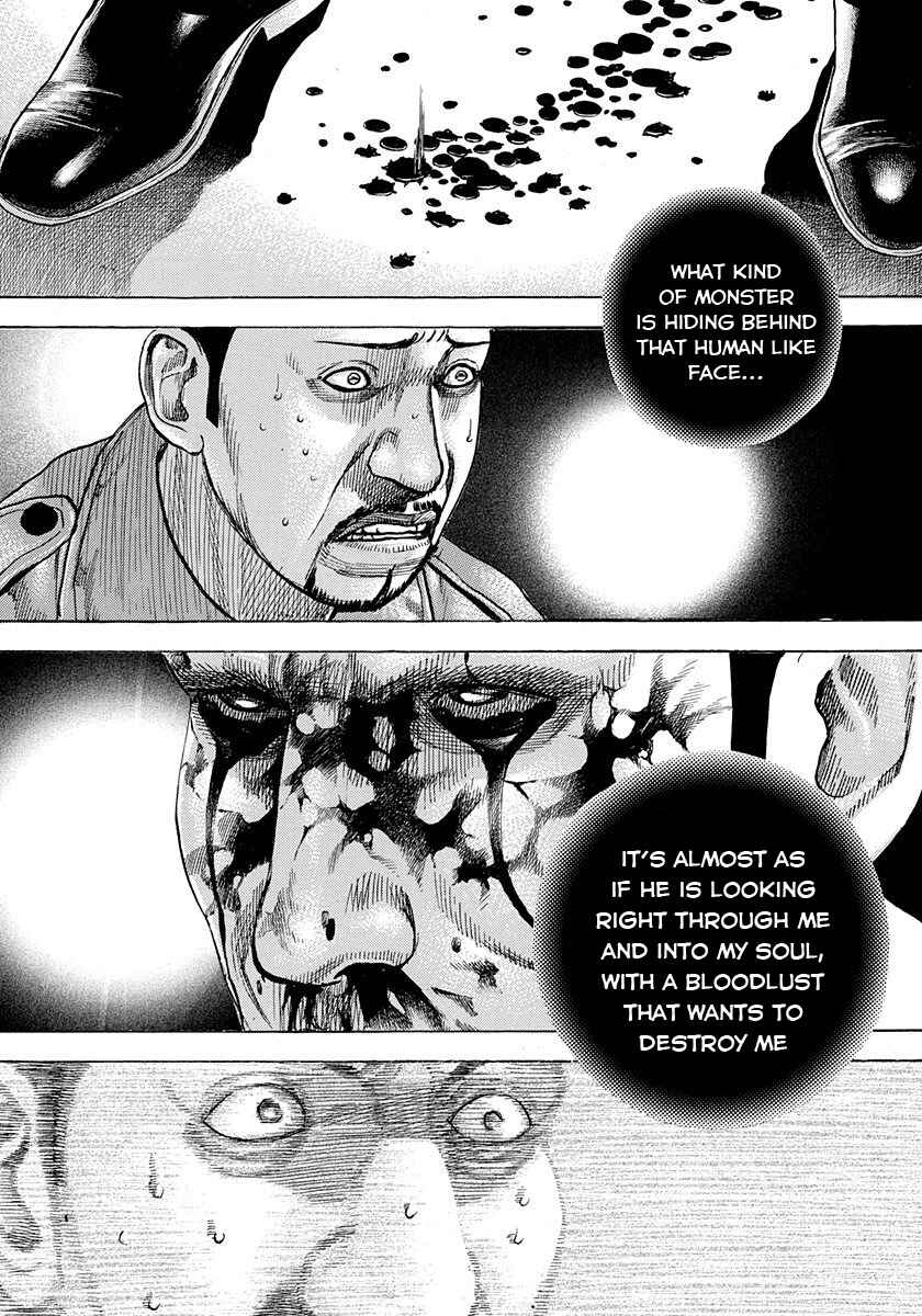 Chapter 384 - Page 14