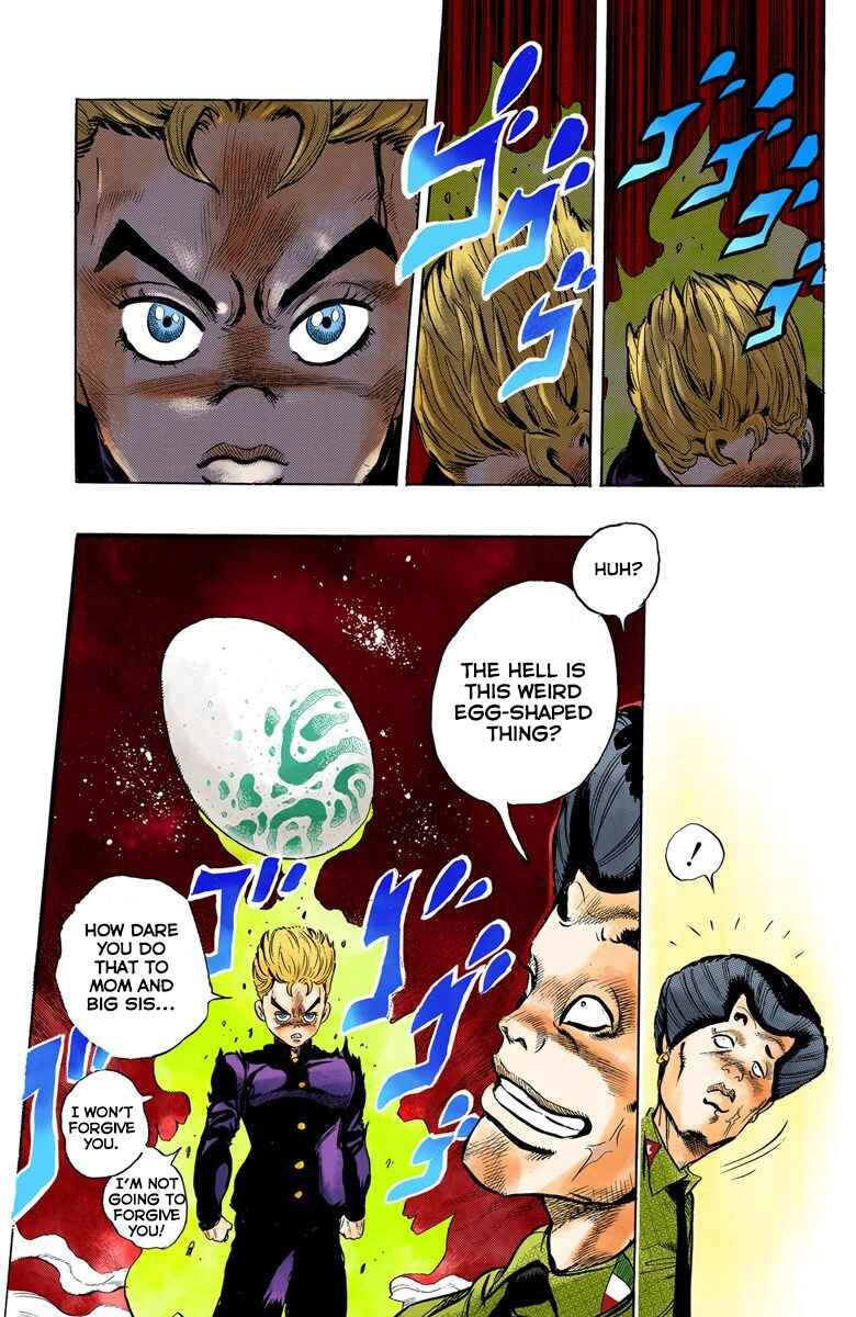 Chapter 21 - Page 17