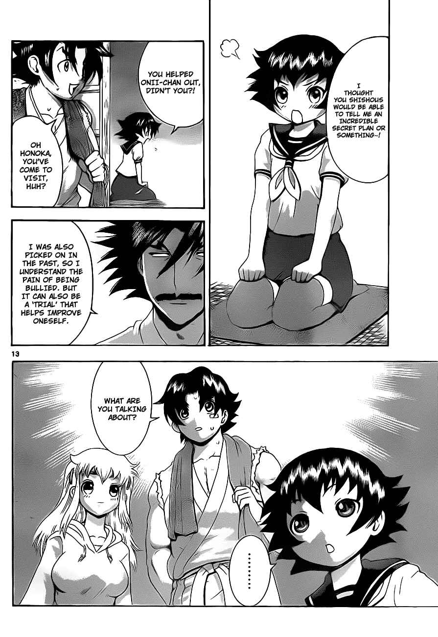 Chapter 380 - Page 30