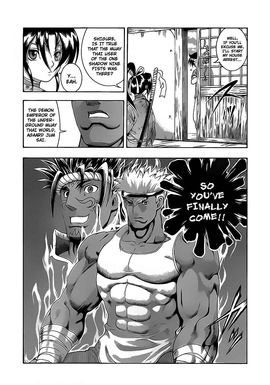 Chapter 380 - Page 6