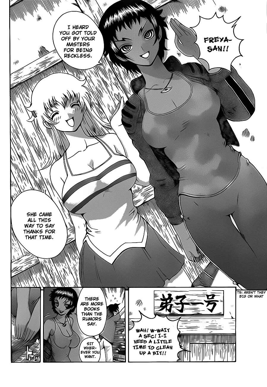 Chapter 380 - Page 8