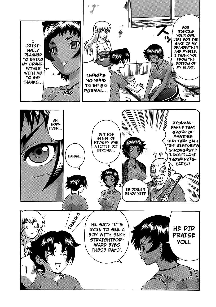 Chapter 380 - Page 9