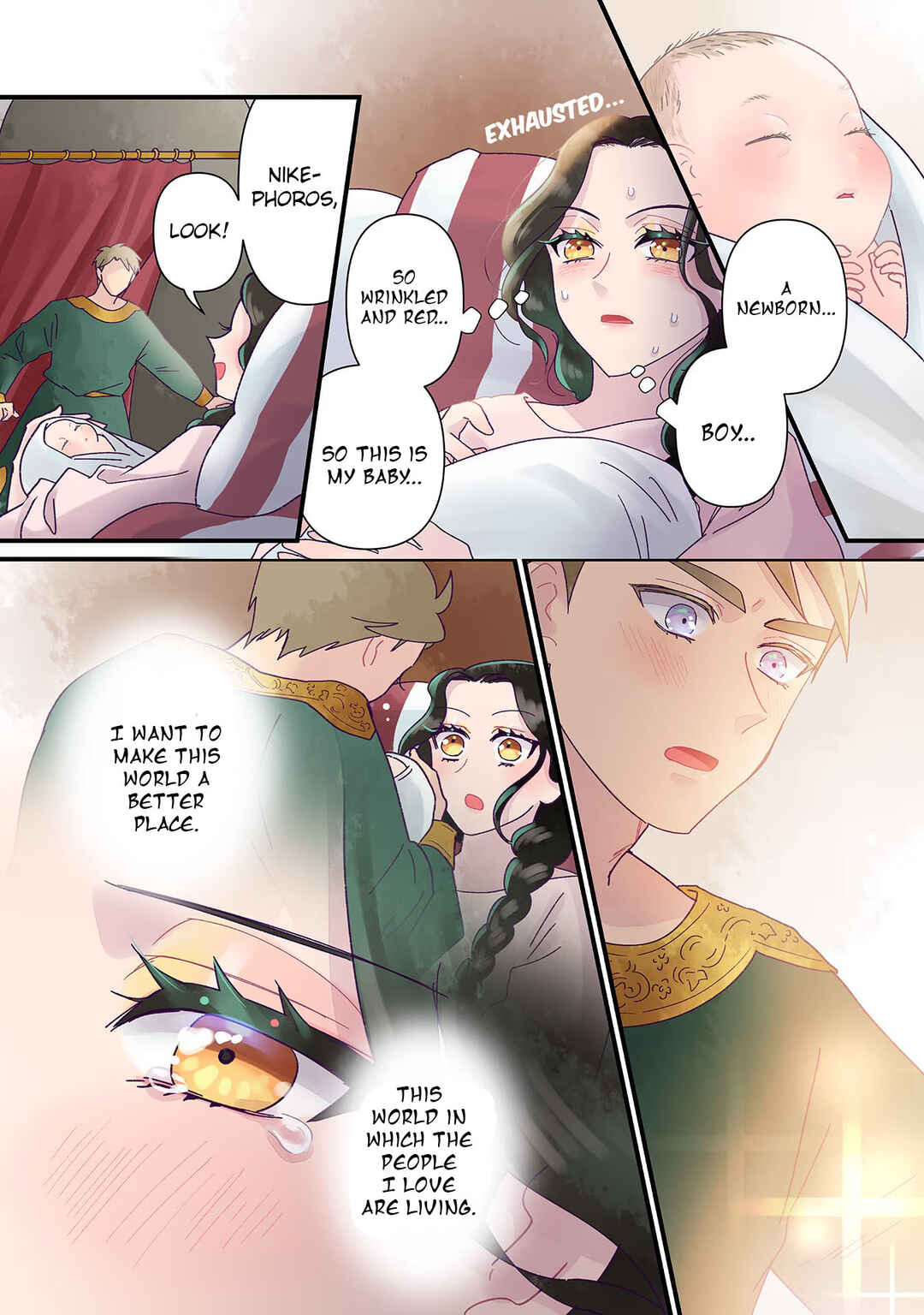 Chapter 21 - Page 10