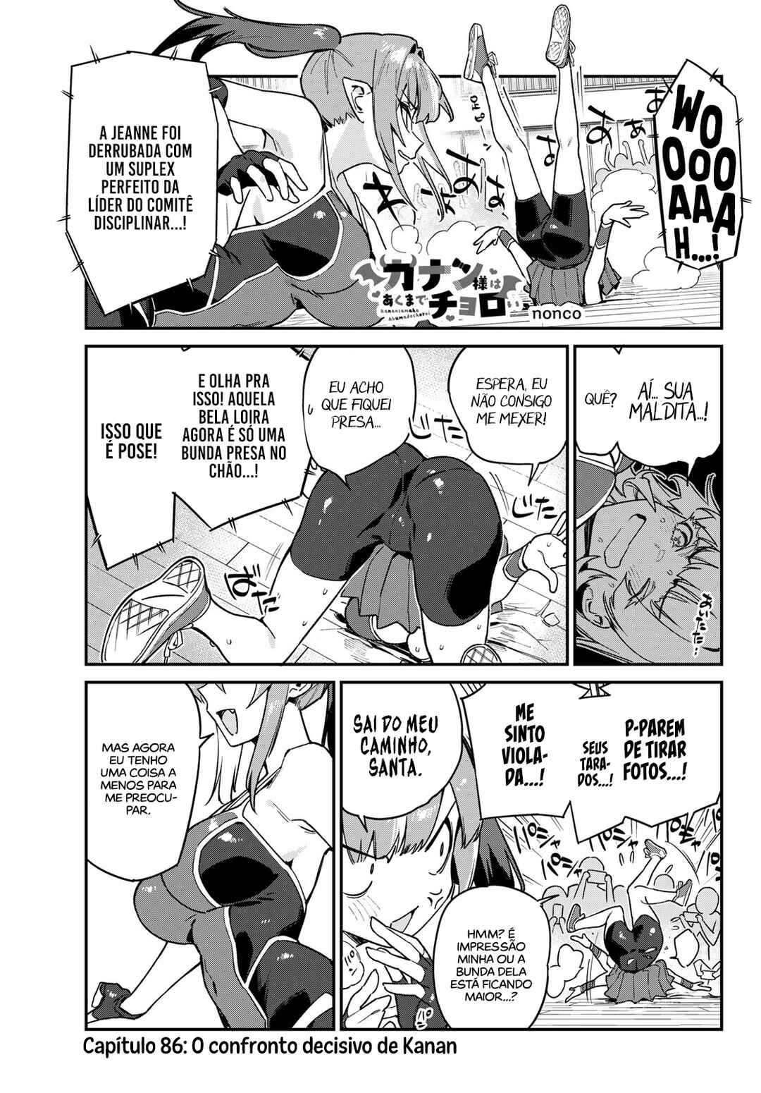 Chapter 86 - Page 2
