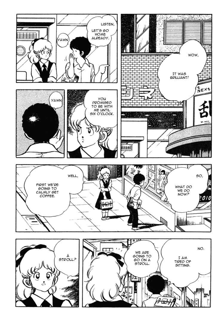 Chapter 153 - Page 12
