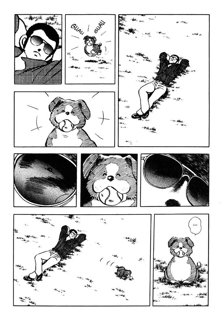 Chapter 153 - Page 18