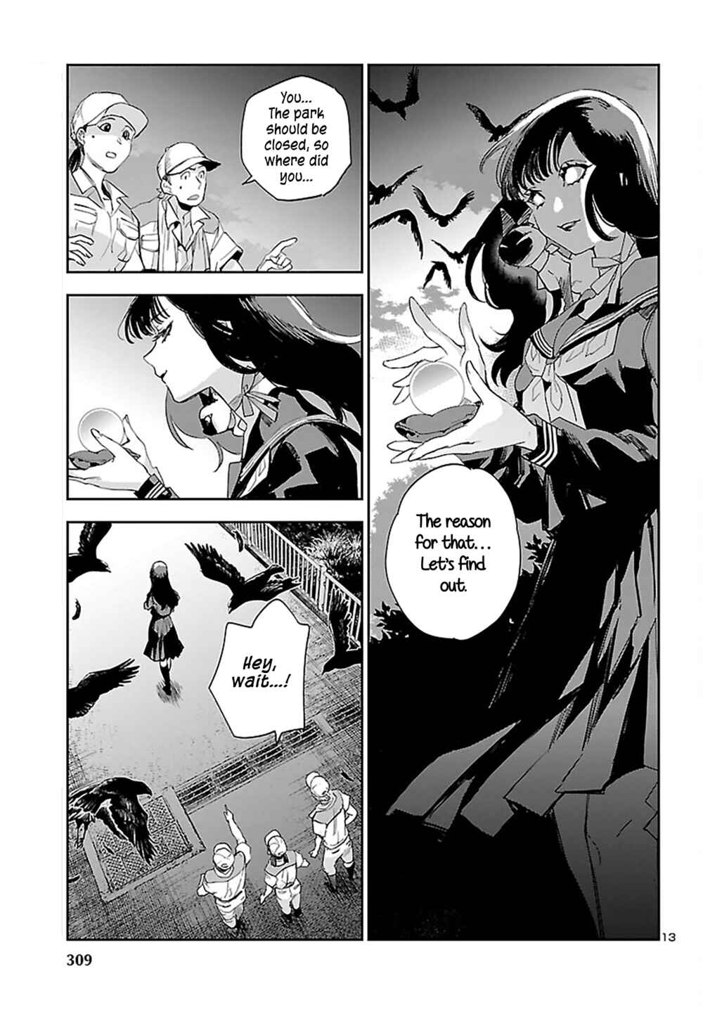 Chapter 24 - Page 14