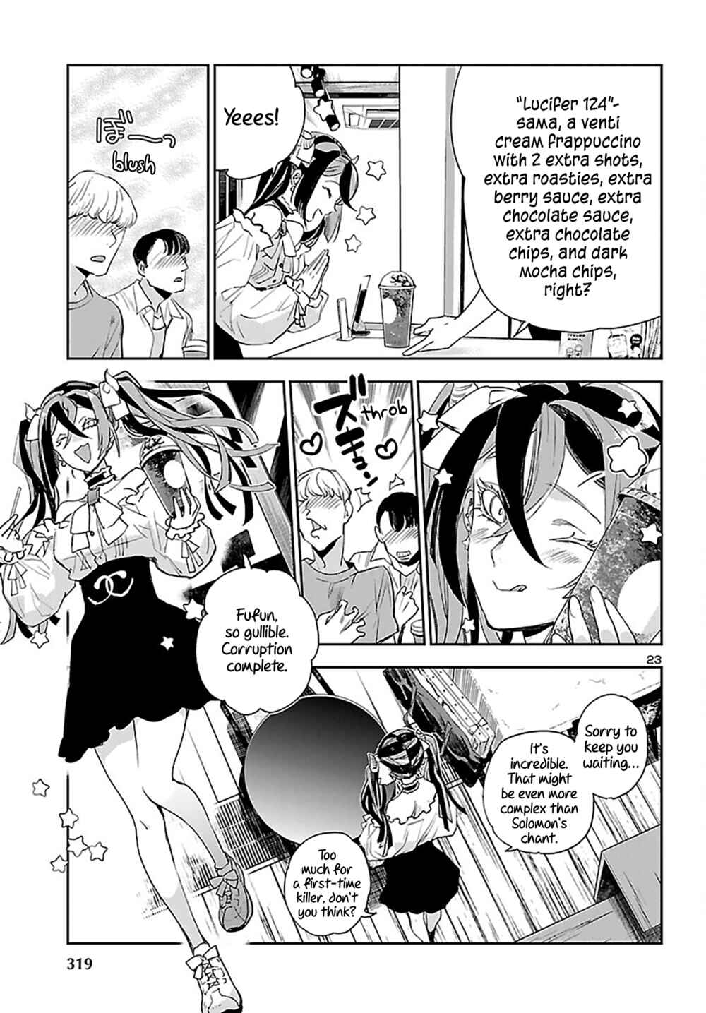 Chapter 24 - Page 24