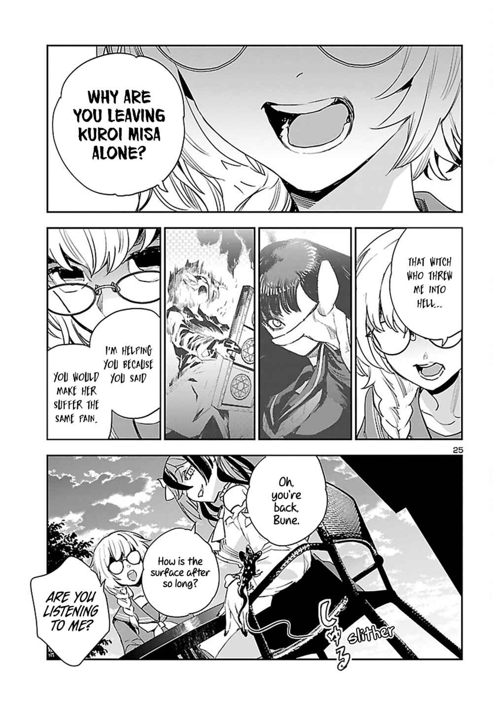 Chapter 24 - Page 26