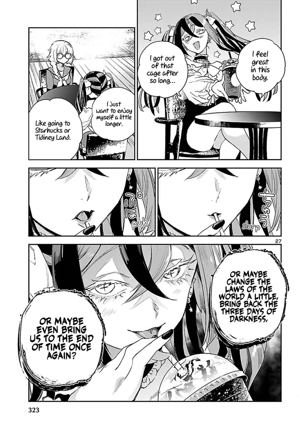 Chapter 24 - Page 28