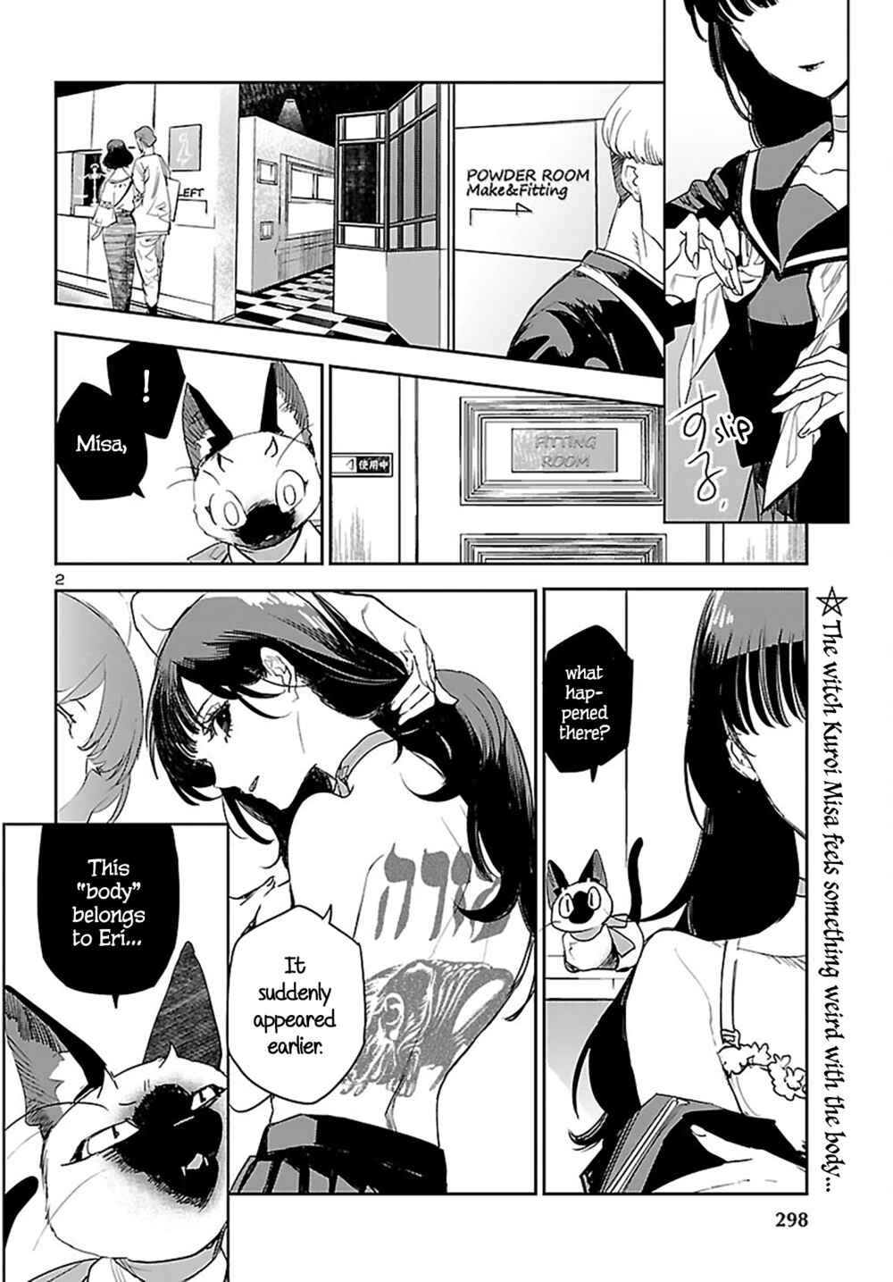 Chapter 24 - Page 3