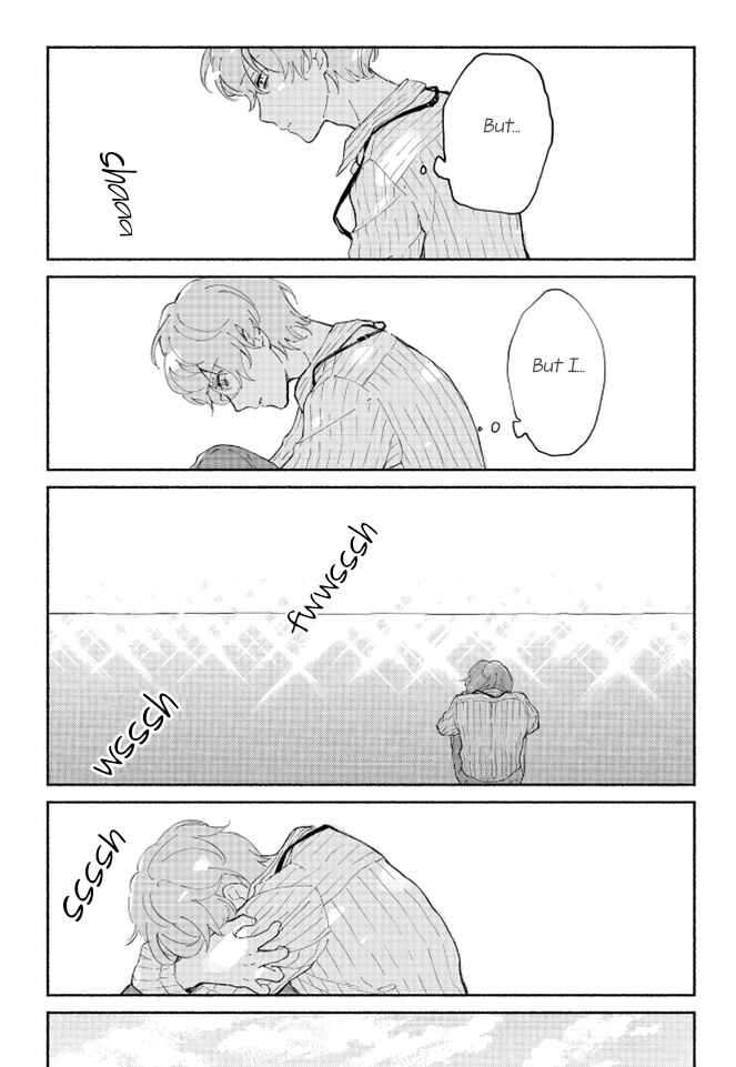 Chapter Oneshot - Page 26