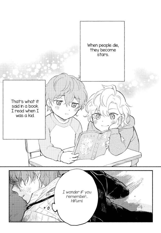 Chapter Oneshot - Page 4