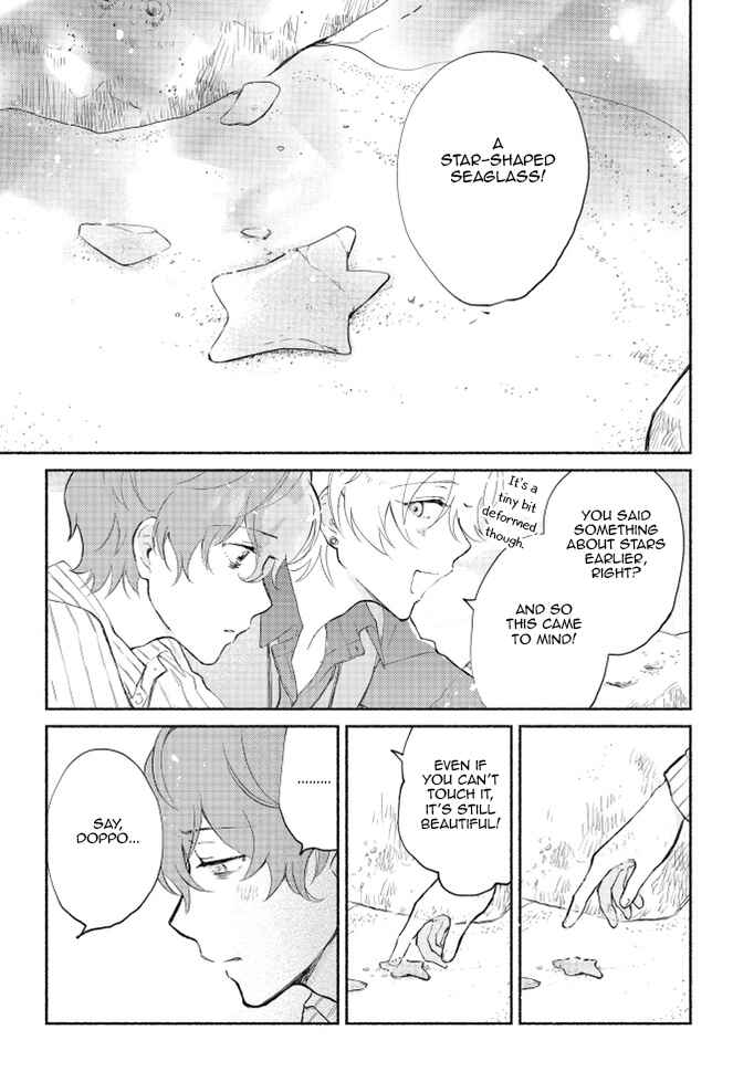Chapter Oneshot - Page 46