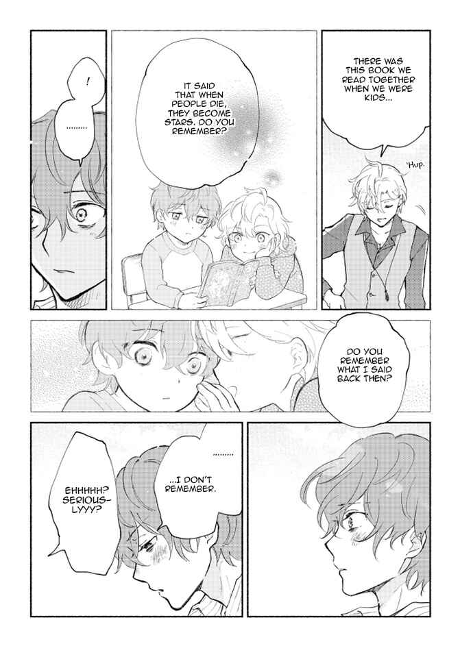 Chapter Oneshot - Page 47