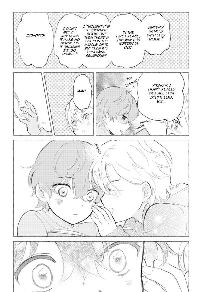 Chapter Oneshot - Page 52