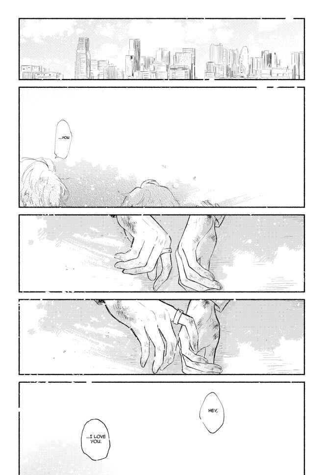 Chapter Oneshot - Page 56