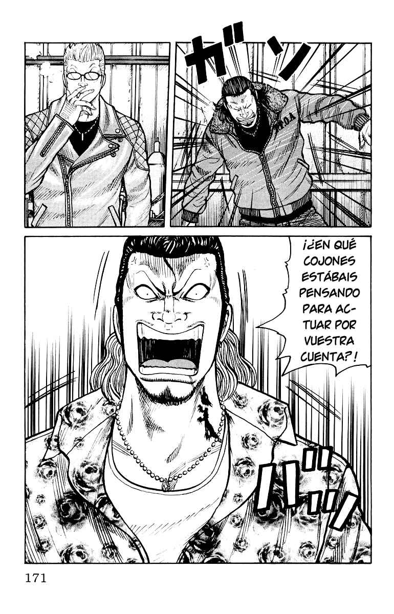 Chapter 36 - Page 34
