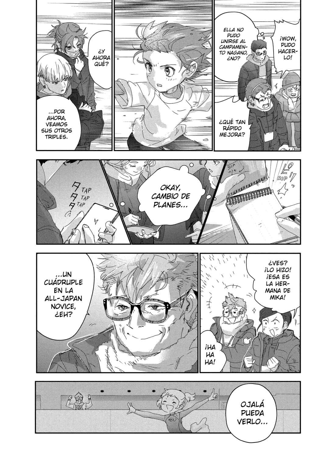 Chapter 29 - Page 25