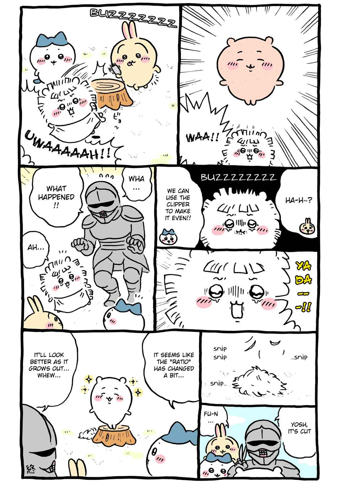 Chapter 116 - Page 4