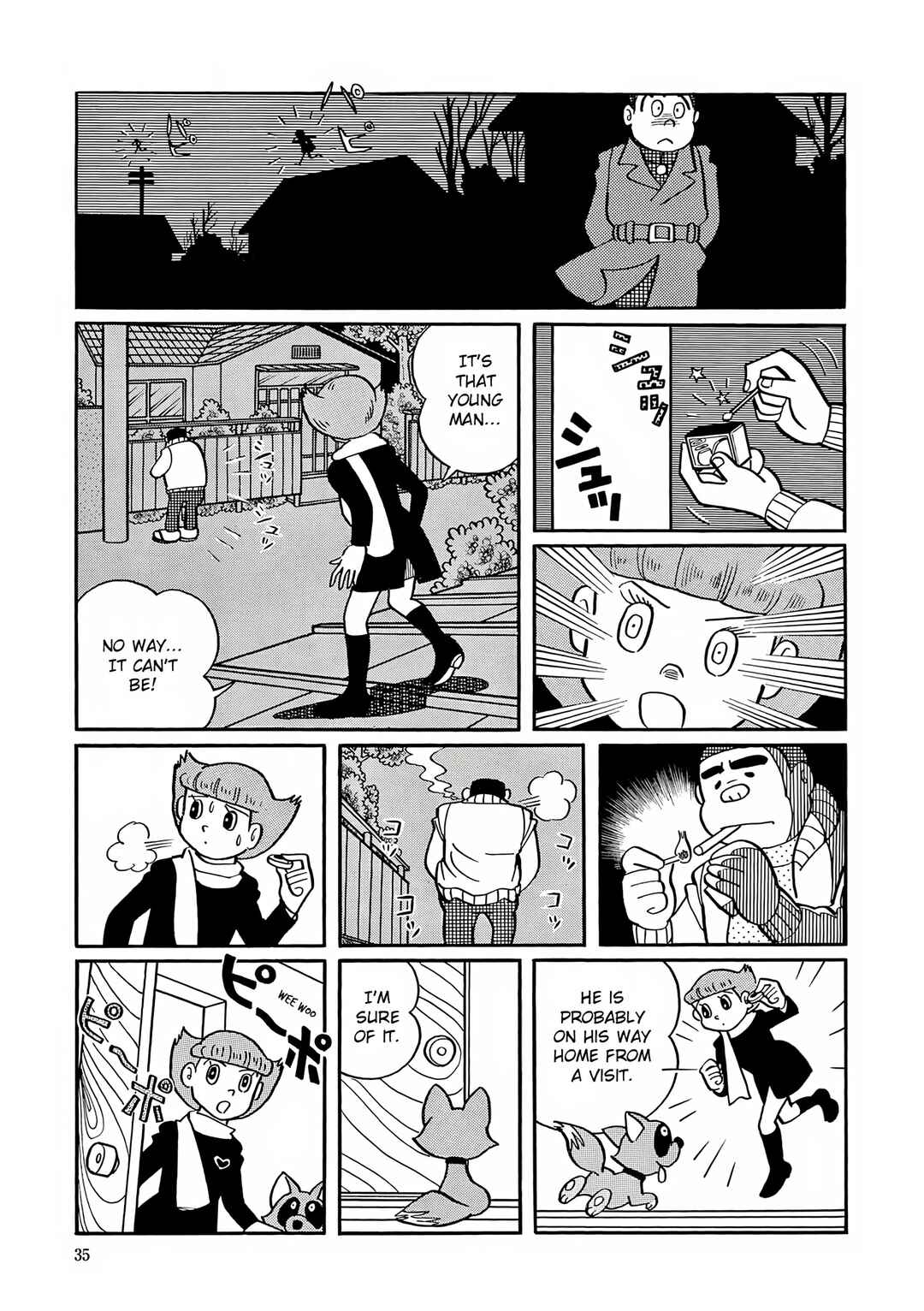 Chapter 27 - Page 33