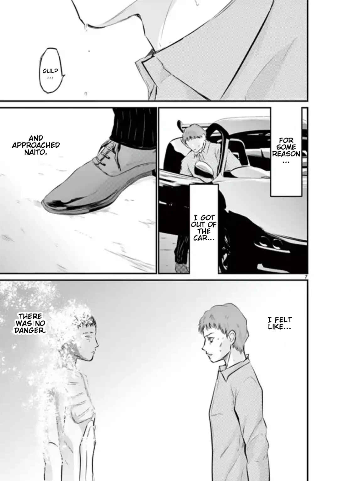 Chapter 40 - Page 7