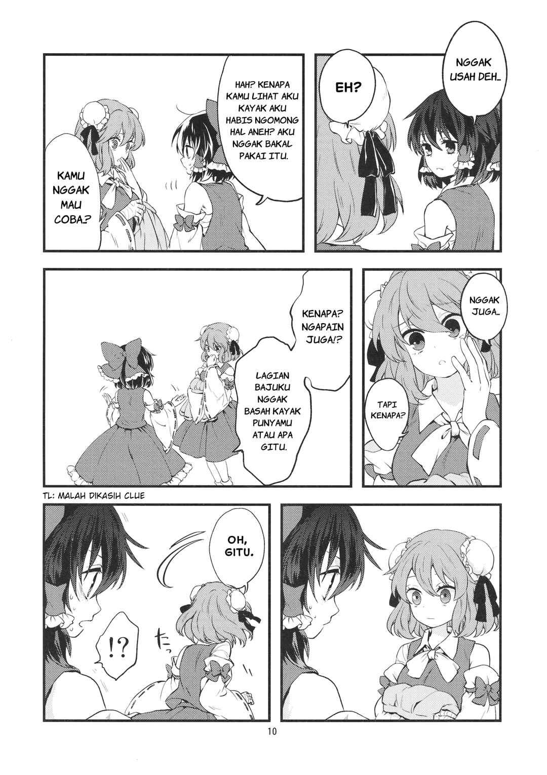 Chapter ? - Page 9