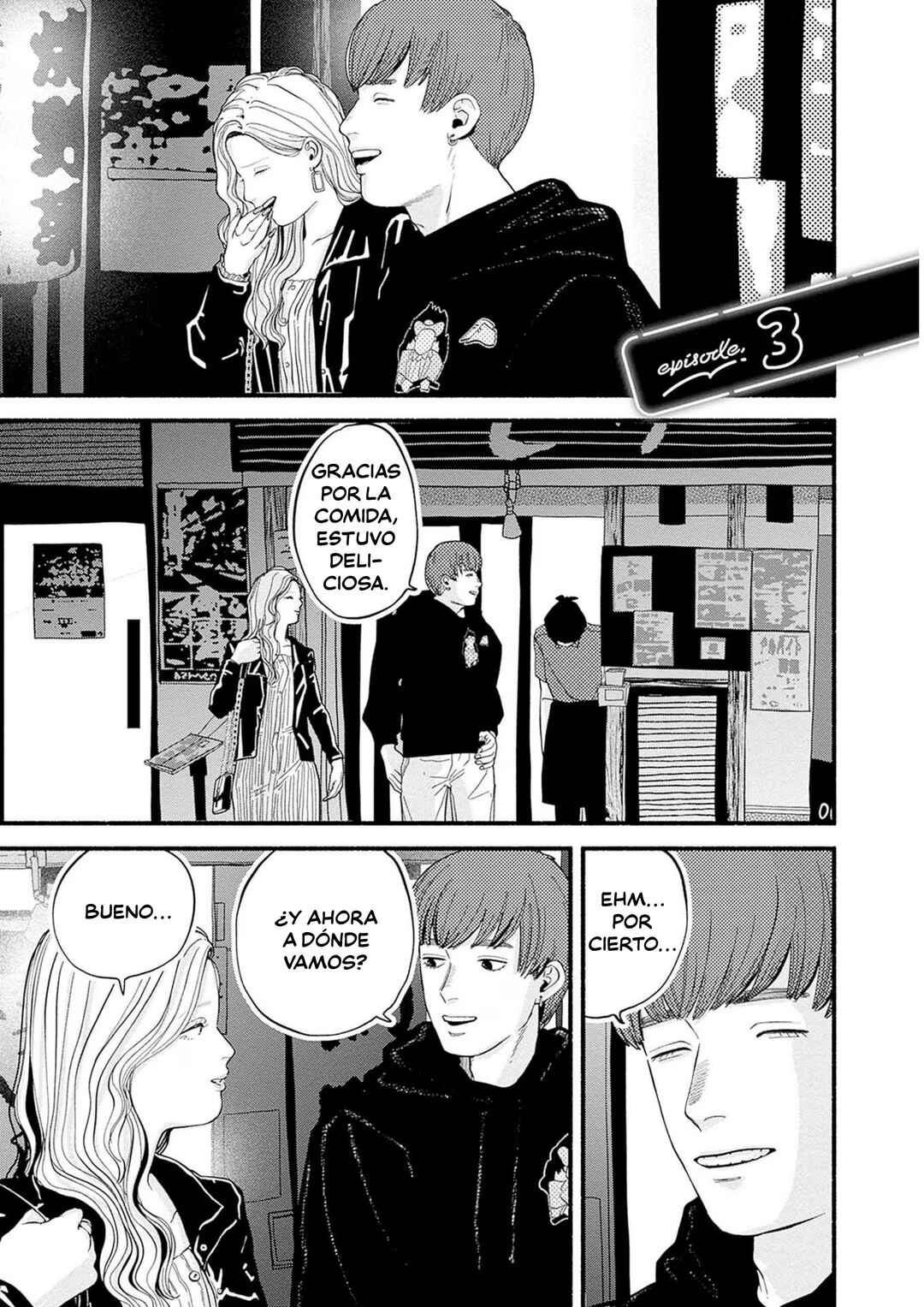 Chapter 3 - Page 1