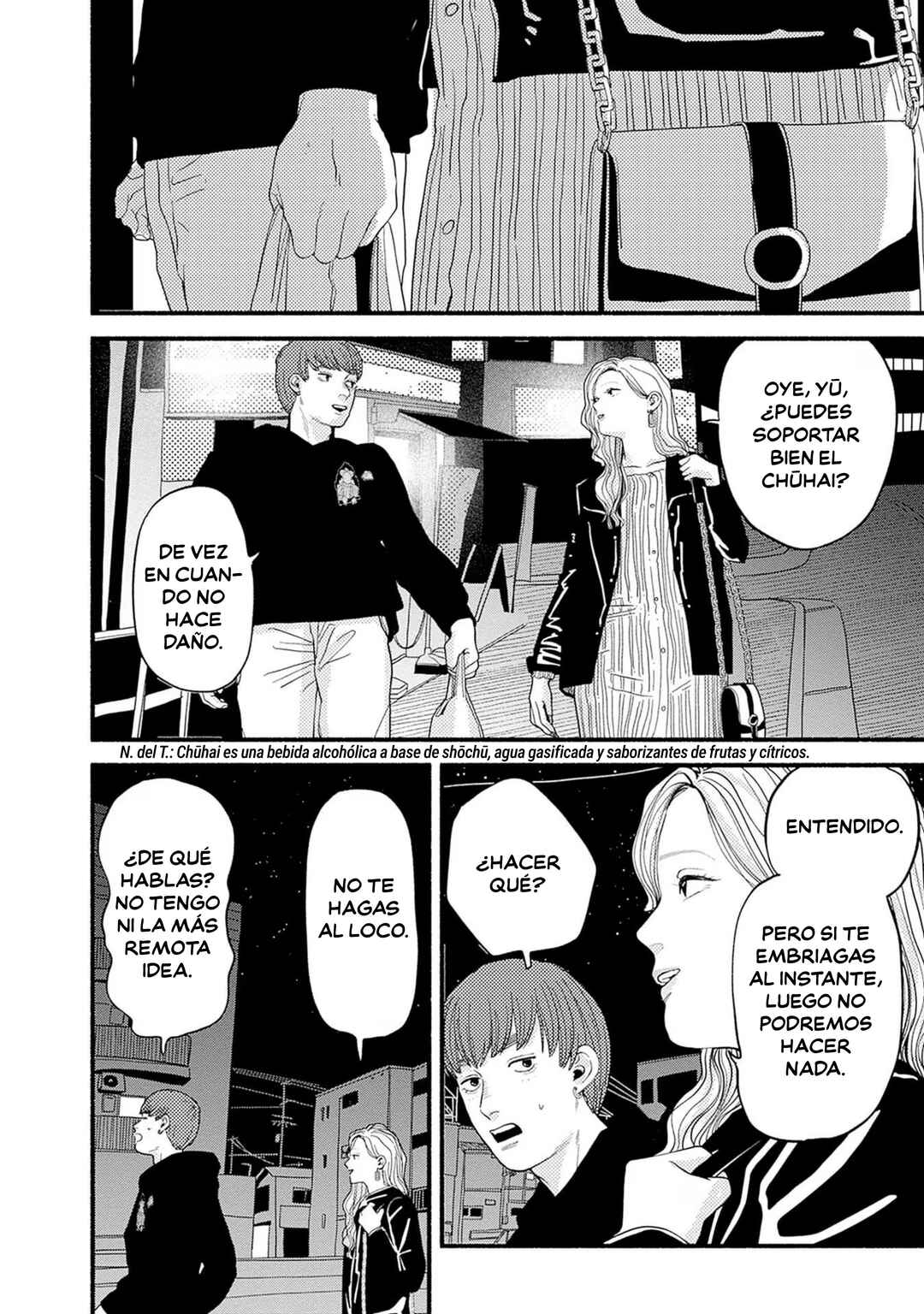 Chapter 3 - Page 4