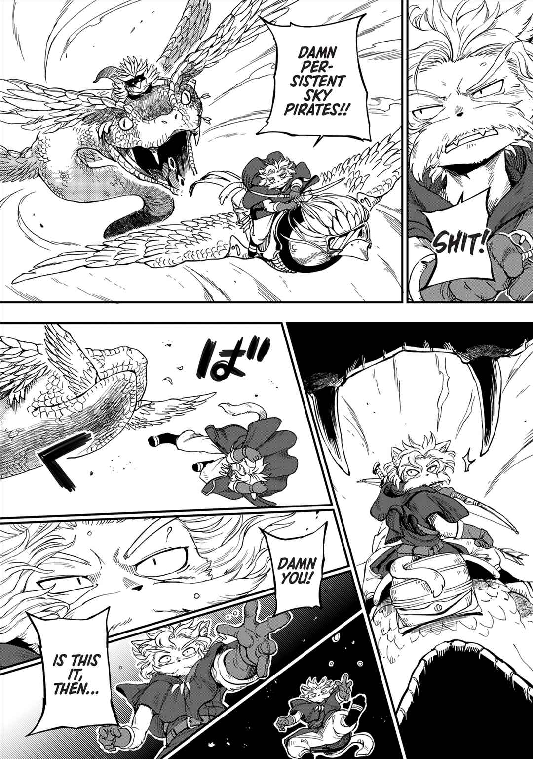 Chapter 1 - Page 4