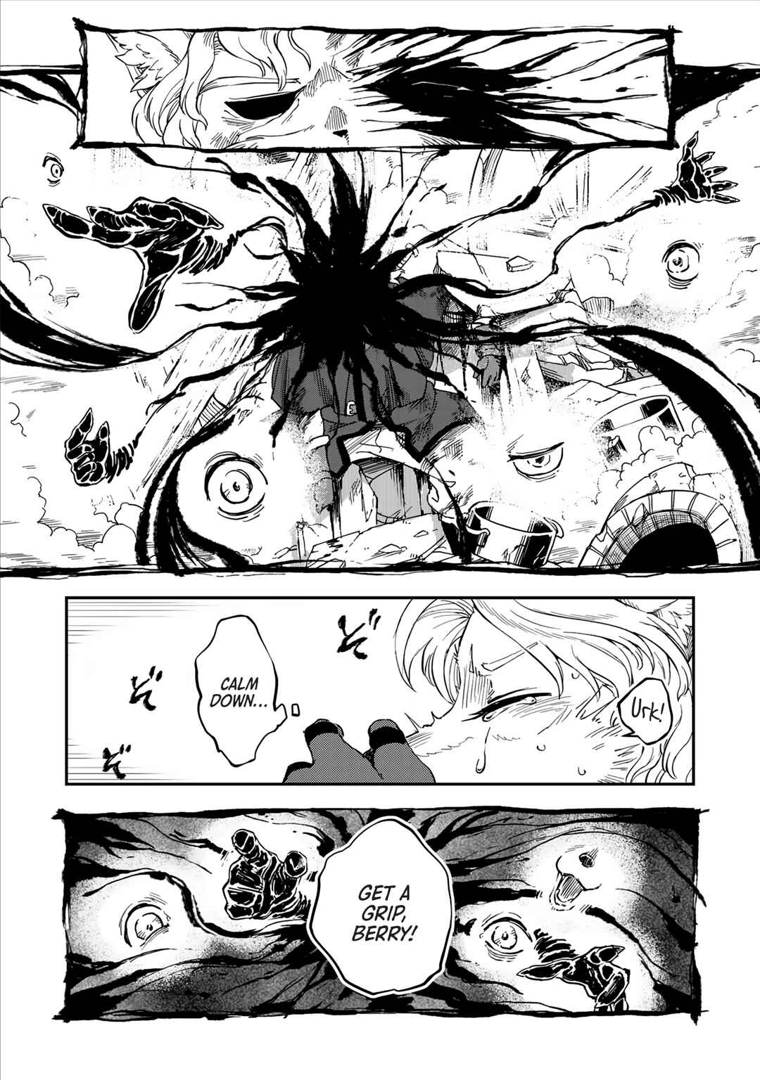 Chapter 1 - Page 8