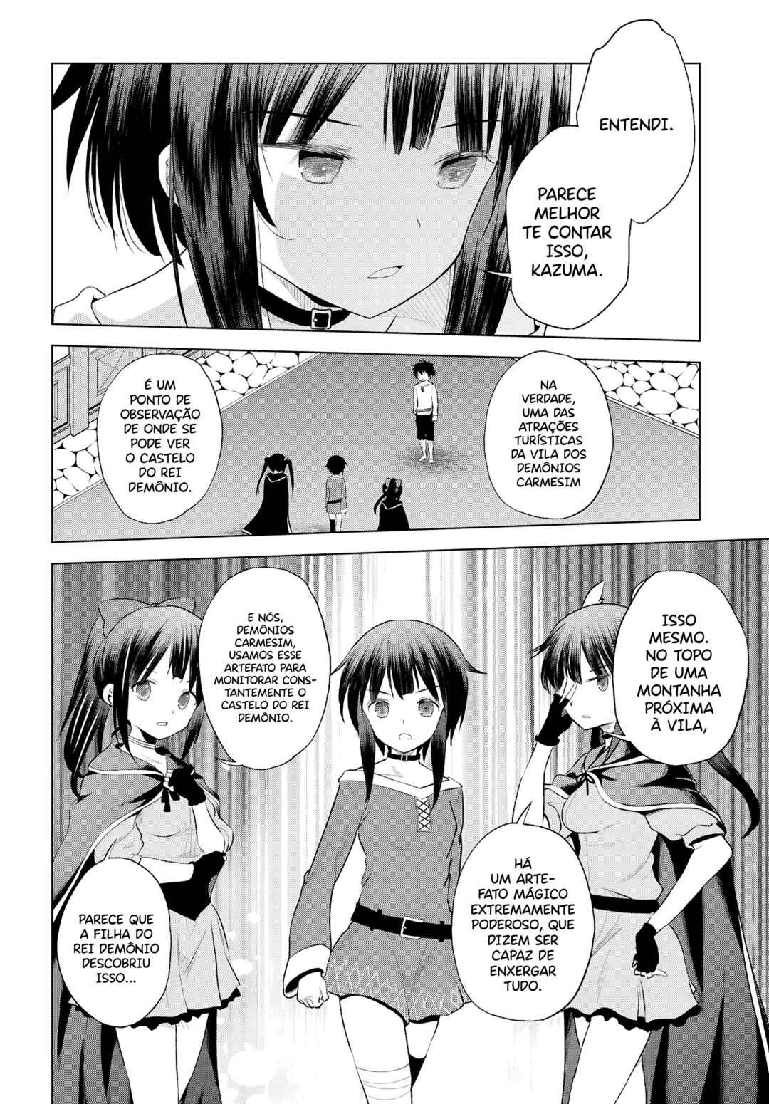 Chapter 123 - Page 10