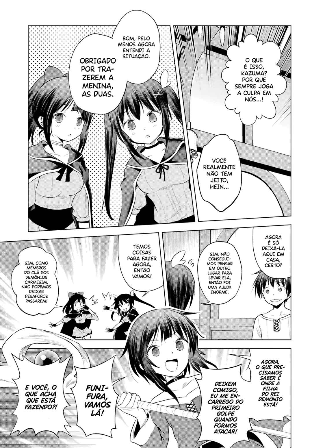 Chapter 123 - Page 13