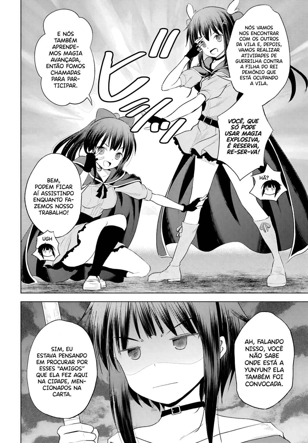 Chapter 123 - Page 14