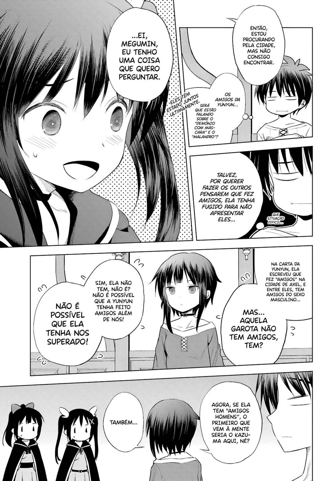 Chapter 123 - Page 15