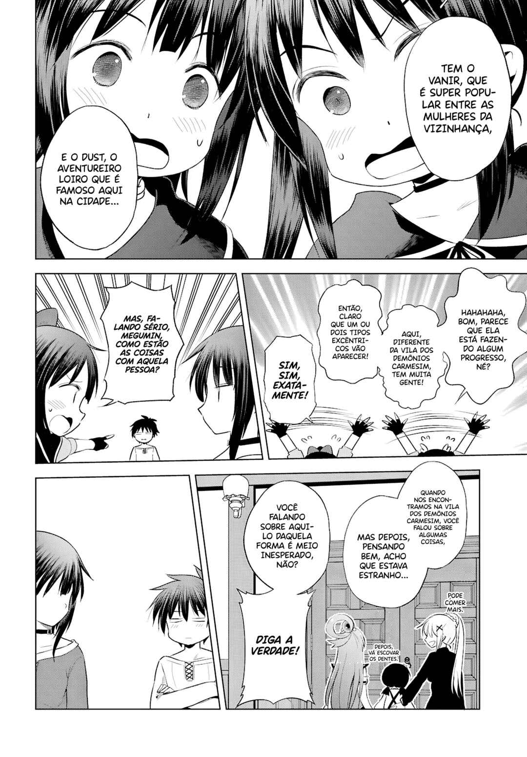 Chapter 123 - Page 16