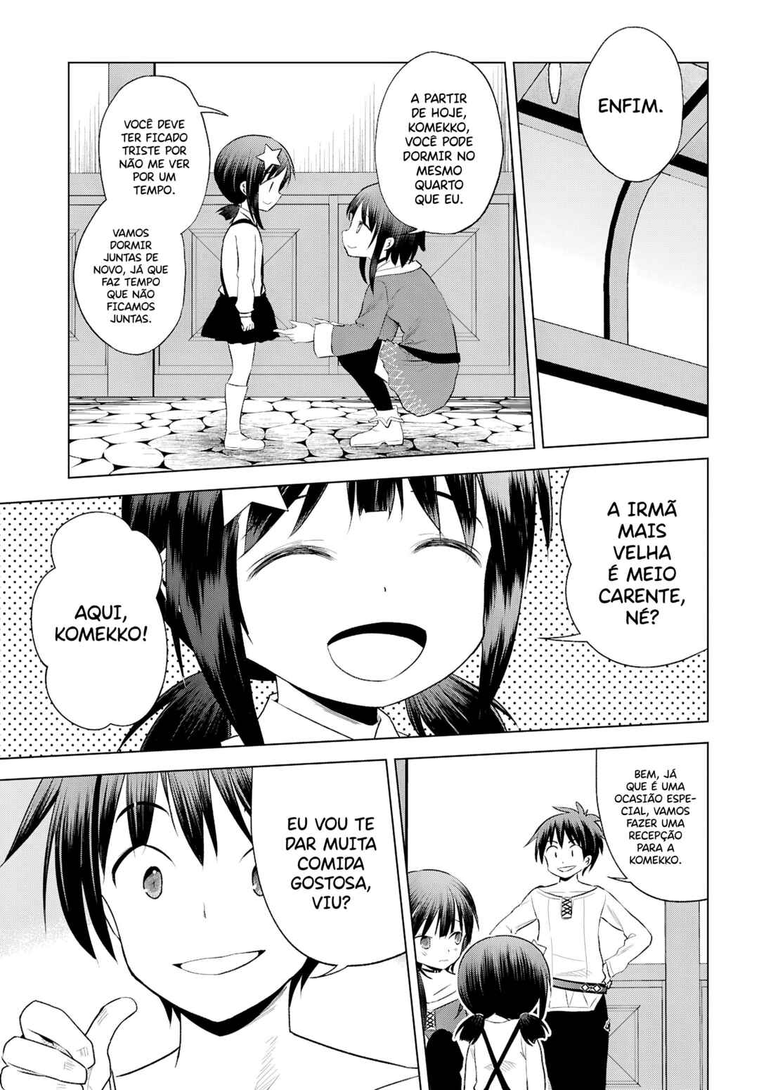 Chapter 123 - Page 19