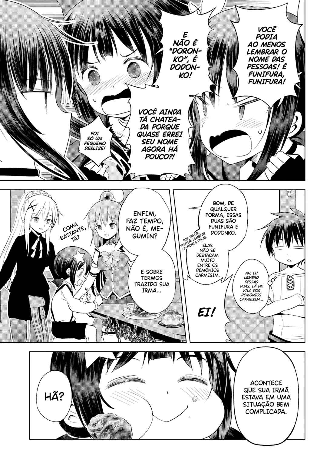 Chapter 123 - Page 5