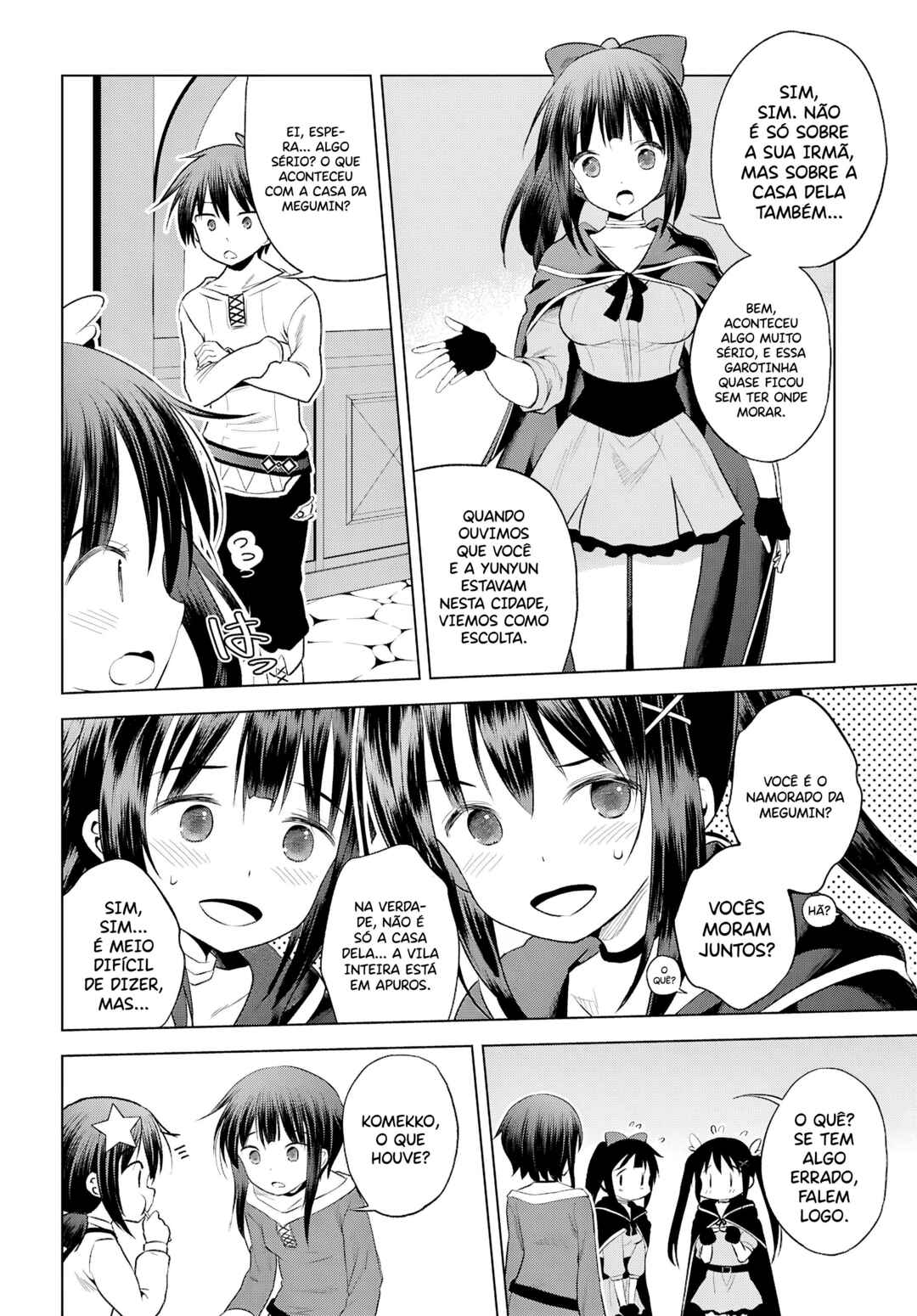 Chapter 123 - Page 6