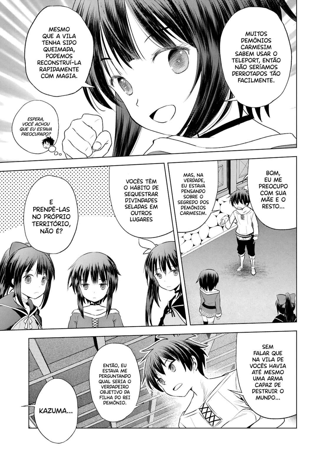 Chapter 123 - Page 9