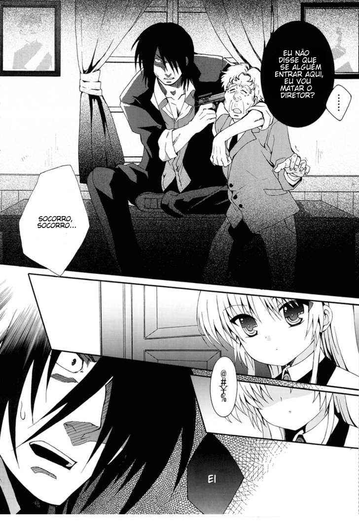 Chapter 3 - Page 5