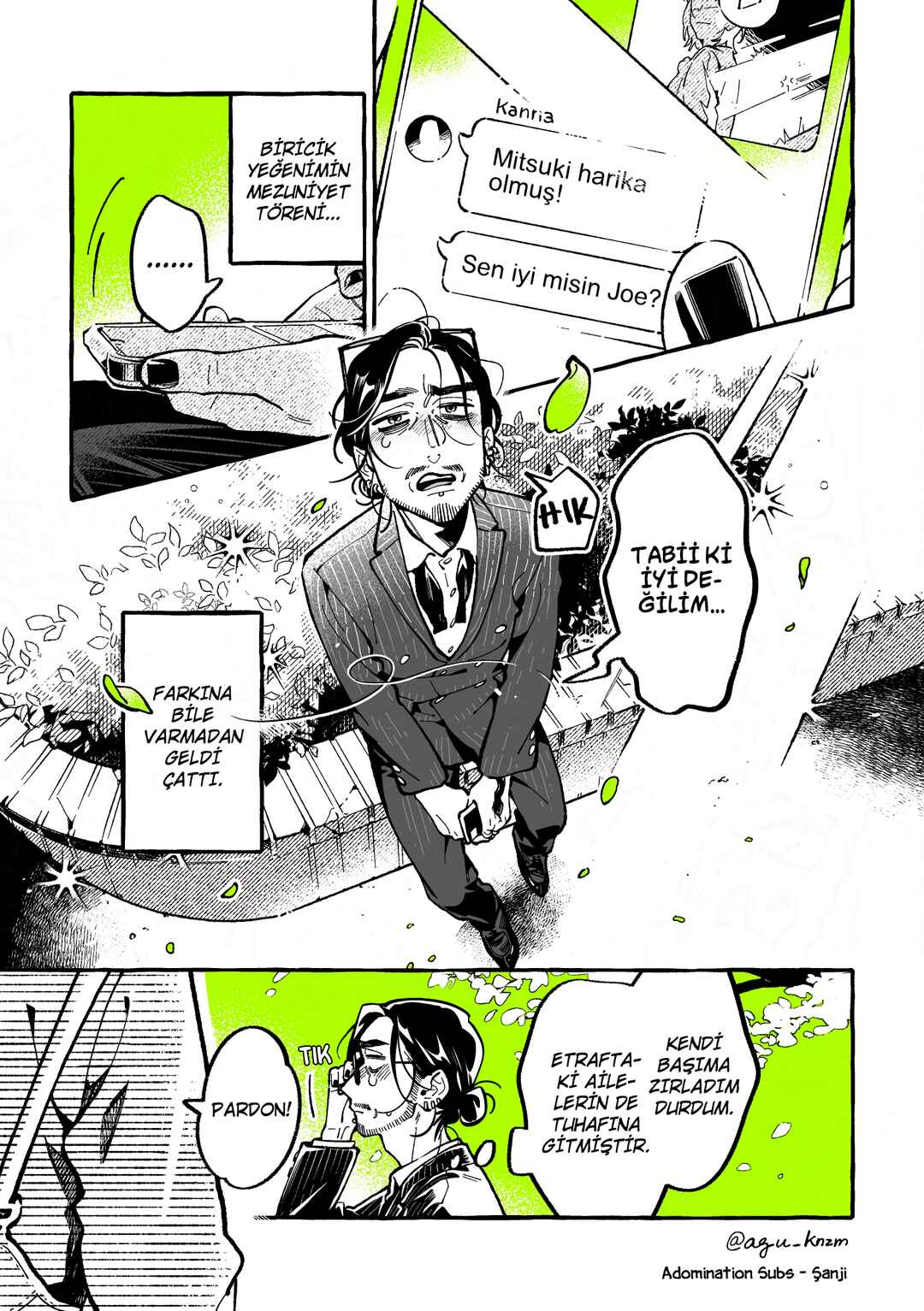 Chapter 142 - Page 1
